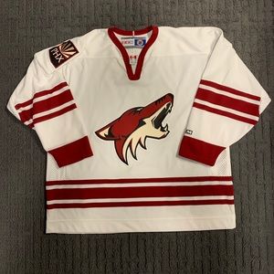 Phoenix Coyotes Jersey